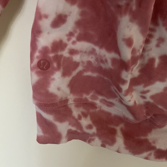 Lululemon All Yours Fleece Hoodie - Picture 6 of 7